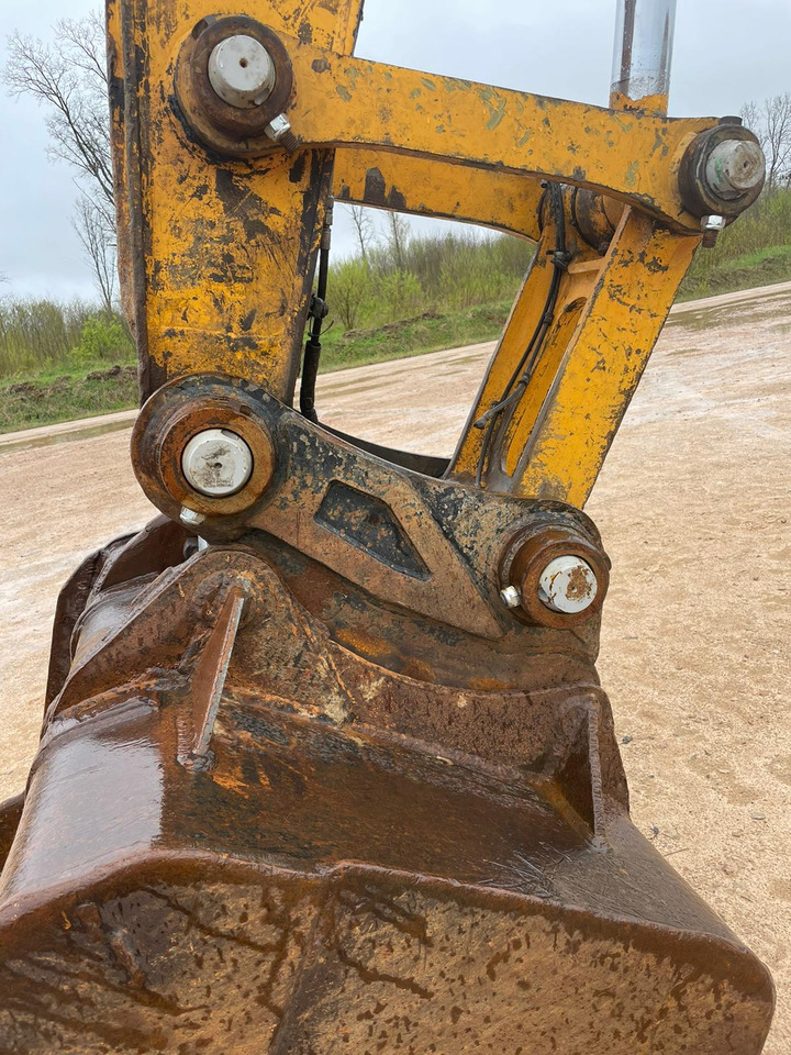 HYUNDAI Robex 290 LC-7 - Rupsgraafmachine: afbeelding 4 HYUNDAI Robex 290 LC-7 - Rupsgraafmachine: afbeelding 4