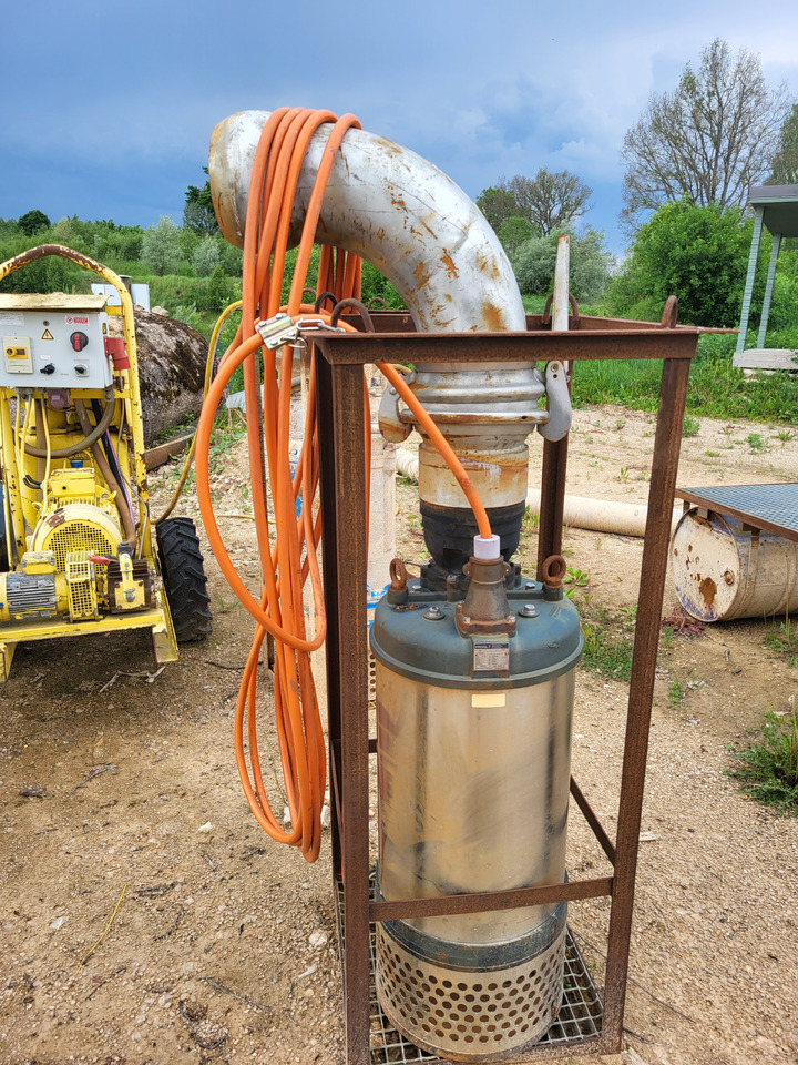Proril Tank 8220 - Water pomp: afbeelding 2 Proril Tank 8220 - Water pomp: afbeelding 2