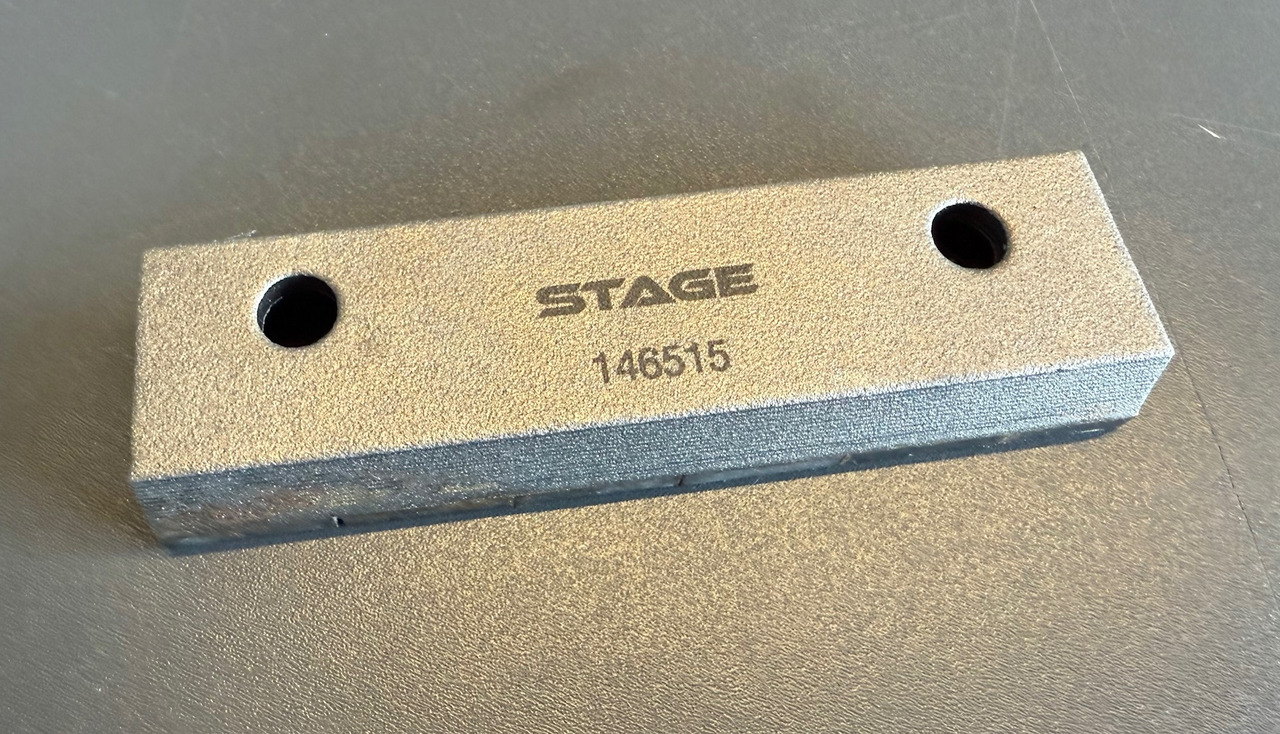 Nieuw Onderdelen voor Asfaltmachine Scraper Wirtgen Remixer: afbeelding 9