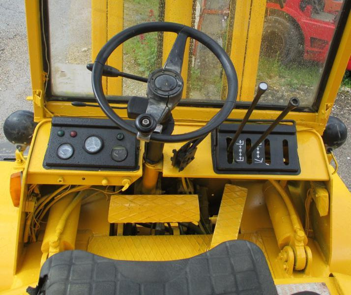DV.3504/33 - Heftruck: afbeelding 2 DV.3504/33 - Heftruck: afbeelding 2
