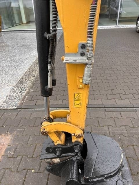 CAT 301.7 CR - Minigraafmachine: afbeelding 5 CAT 301.7 CR - Minigraafmachine: afbeelding 5