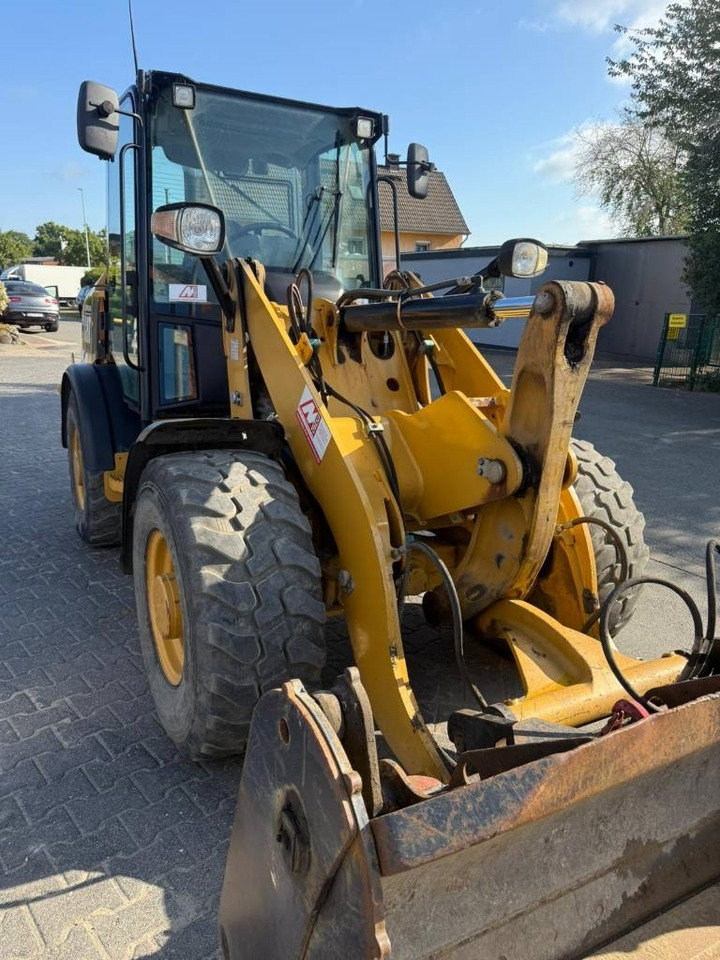 CAT 906M 1831h - Wiellader: afbeelding 5 CAT 906M 1831h - Wiellader: afbeelding 5