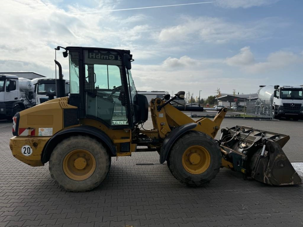 CAT 908 H - Wiellader: afbeelding 3 CAT 908 H - Wiellader: afbeelding 3