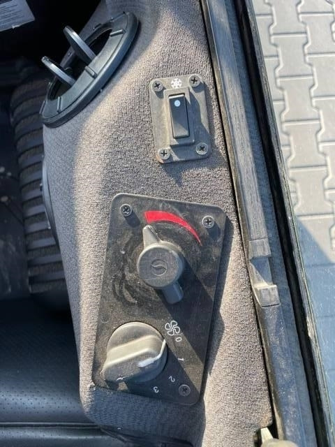 Diesel heftruck Hyster H 3.50 FT: afbeelding 13