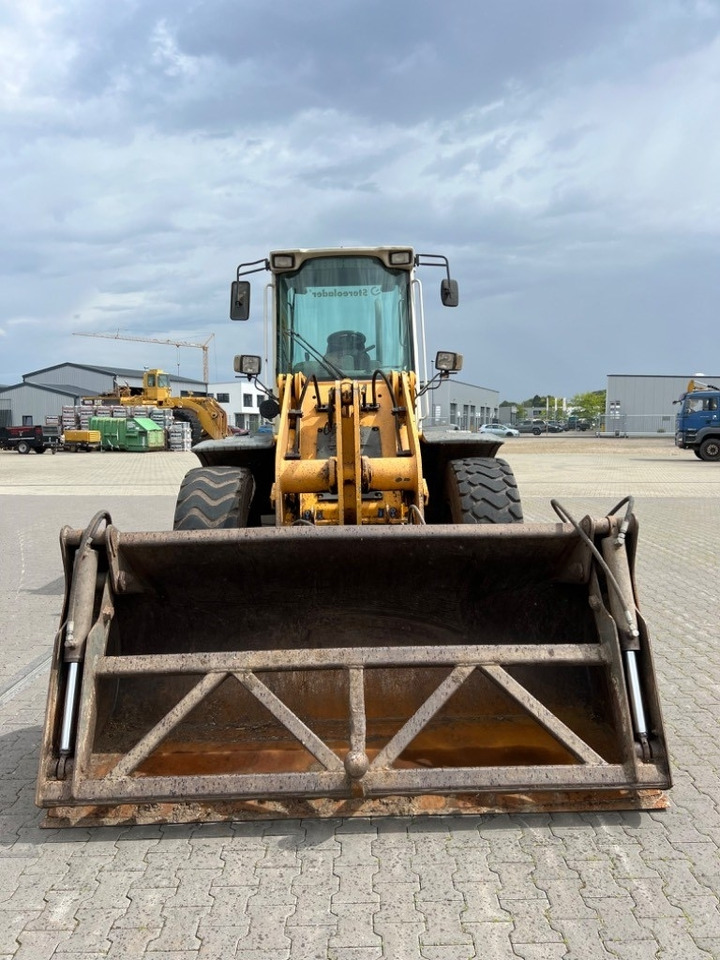 Liebherr L514 Stereo - Wiellader: afbeelding 5 Liebherr L514 Stereo - Wiellader: afbeelding 5