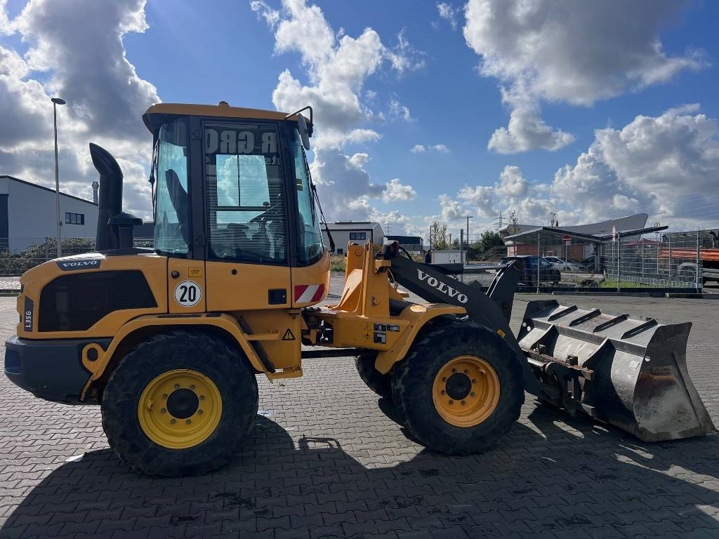 Volvo L 35 G - Wiellader: afbeelding 5 Volvo L 35 G - Wiellader: afbeelding 5