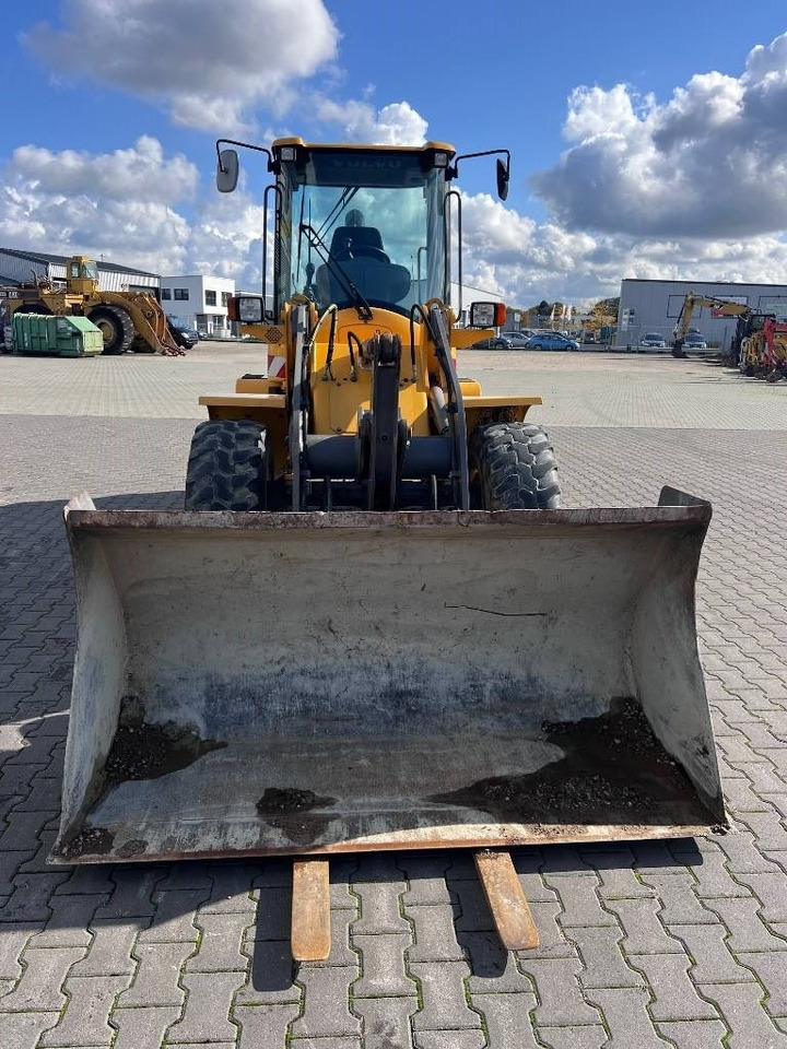 Volvo L 35 G - Wiellader: afbeelding 4 Volvo L 35 G - Wiellader: afbeelding 4