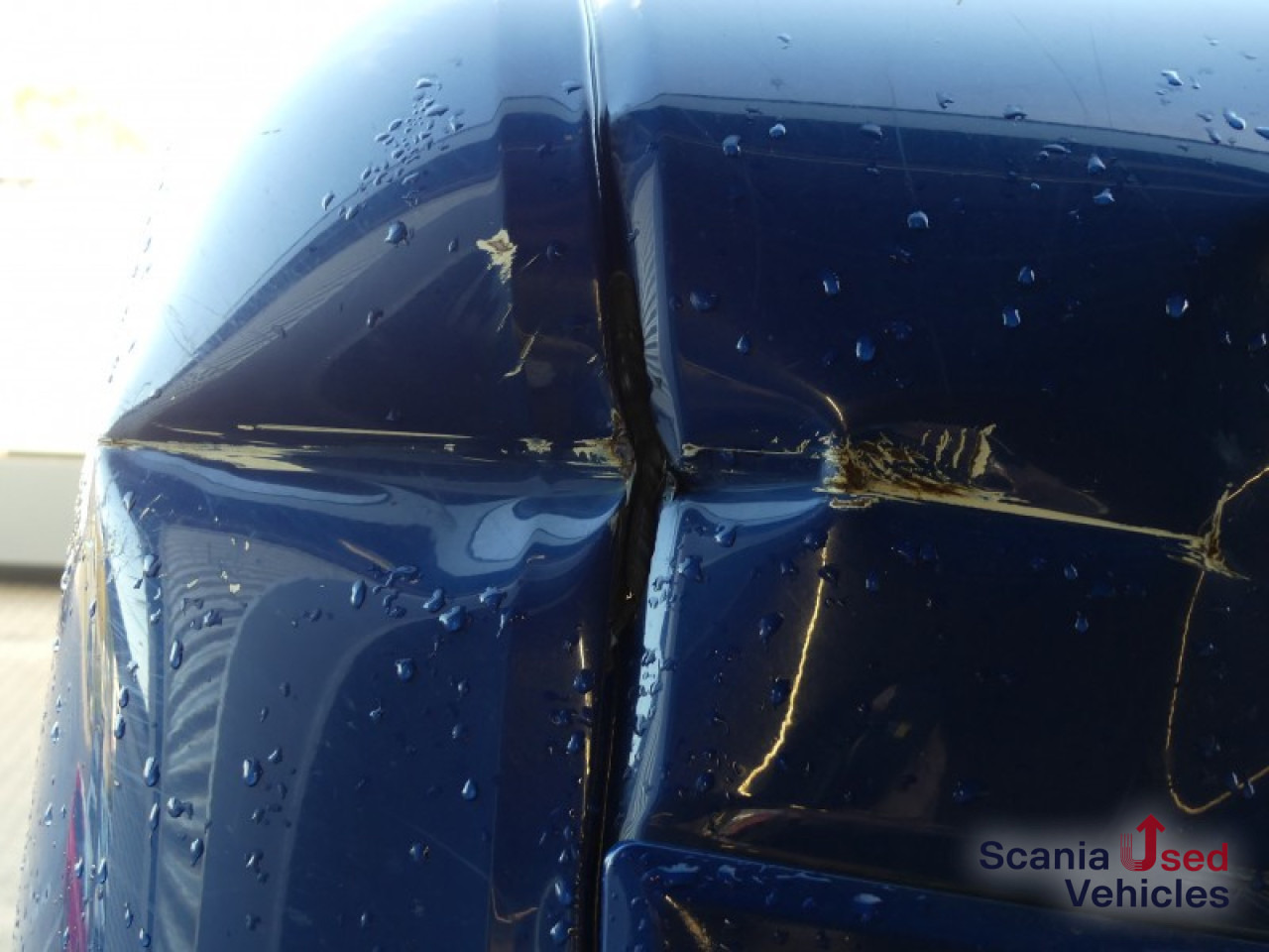 SCANIA R 410 B6x2*4NB - Containertransporter/ Wissellaadbak vrachtwagen: afbeelding 4 SCANIA R 410 B6x2*4NB - Containertransporter/ Wissellaadbak vrachtwagen: afbeelding 4