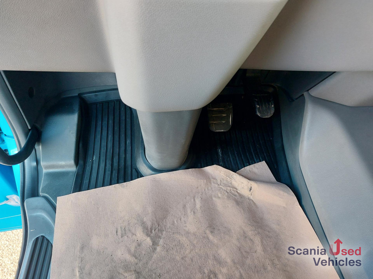 SCANIA R 450 B6x2*4NA - Kipper vrachtwagen: afbeelding 4 SCANIA R 450 B6x2*4NA - Kipper vrachtwagen: afbeelding 4