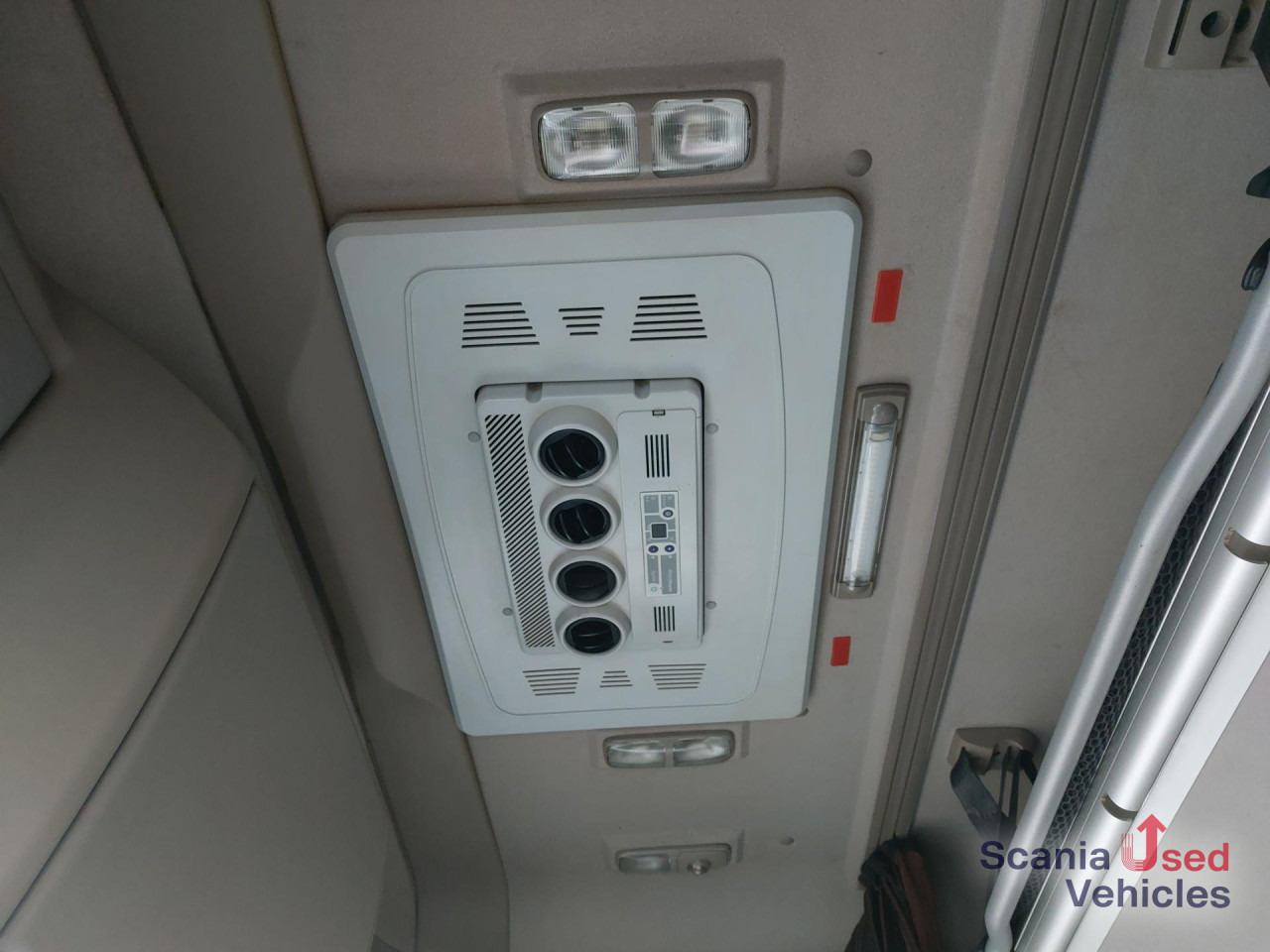 DAF XF 480 FT SUPER SPACE CAB - Trekker: afbeelding 4 DAF XF 480 FT SUPER SPACE CAB - Trekker: afbeelding 4