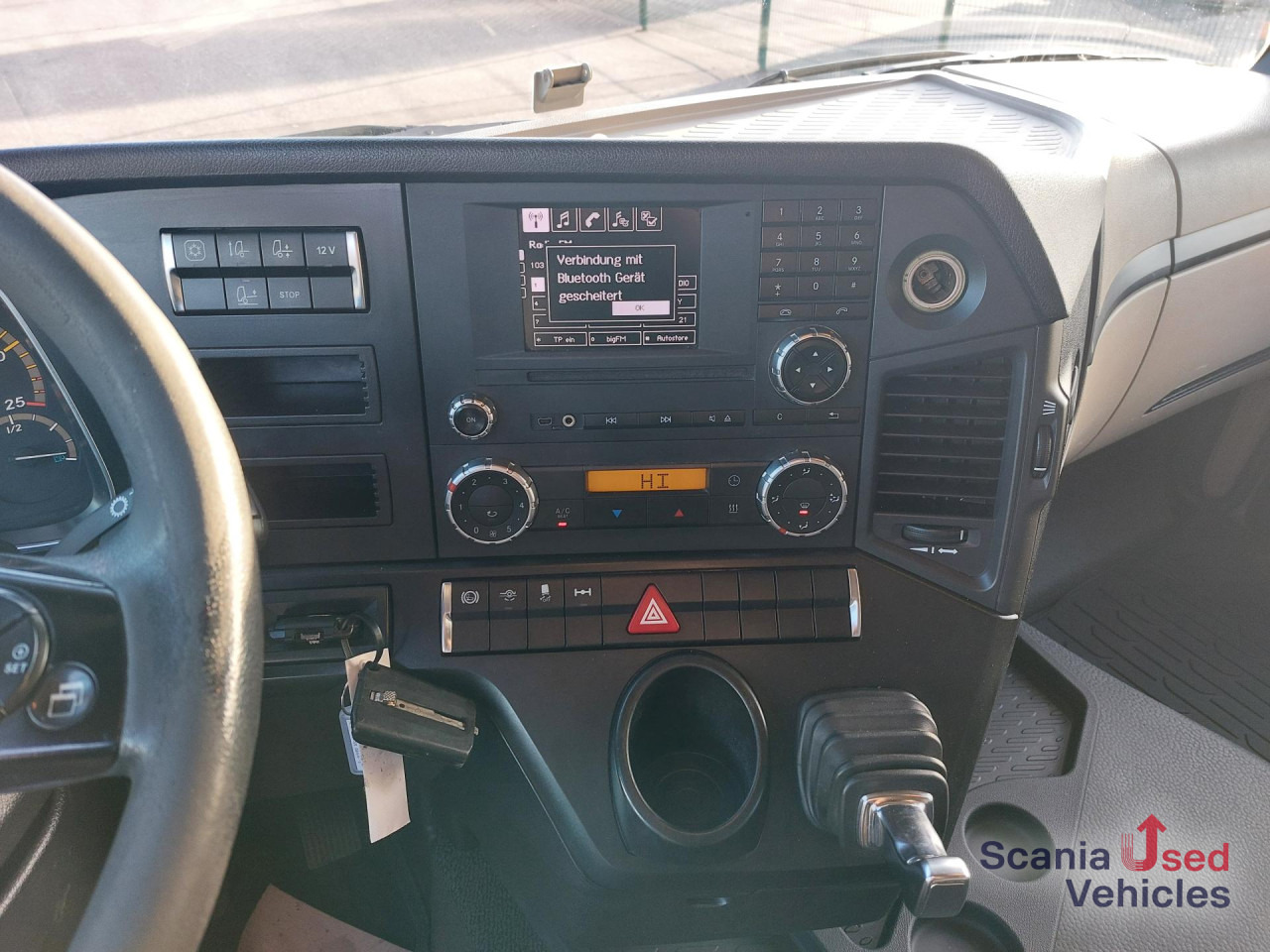 MERCEDES-BENZ Actros 1842 !!!!!TOP Zustand !!!!! - Trekker: afbeelding 3 MERCEDES-BENZ Actros 1842 !!!!!TOP Zustand !!!!! - Trekker: afbeelding 3