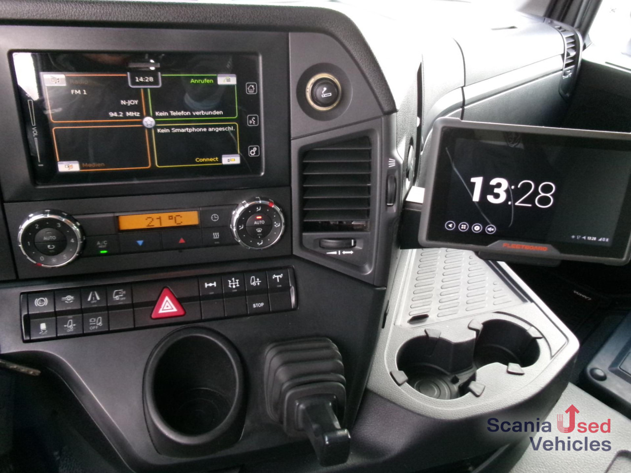 MERCEDES-BENZ Arocs 1846LS HAD mit Kipphydraulik - Trekker: afbeelding 2 MERCEDES-BENZ Arocs 1846LS HAD mit Kipphydraulik - Trekker: afbeelding 2