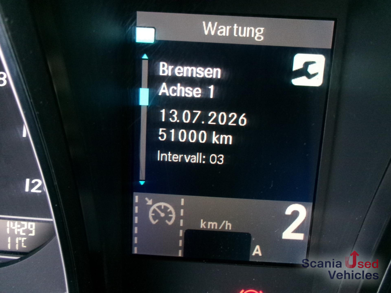 MERCEDES-BENZ Arocs 1846LS HAD mit Kipphydraulik - Trekker: afbeelding 5 MERCEDES-BENZ Arocs 1846LS HAD mit Kipphydraulik - Trekker: afbeelding 5