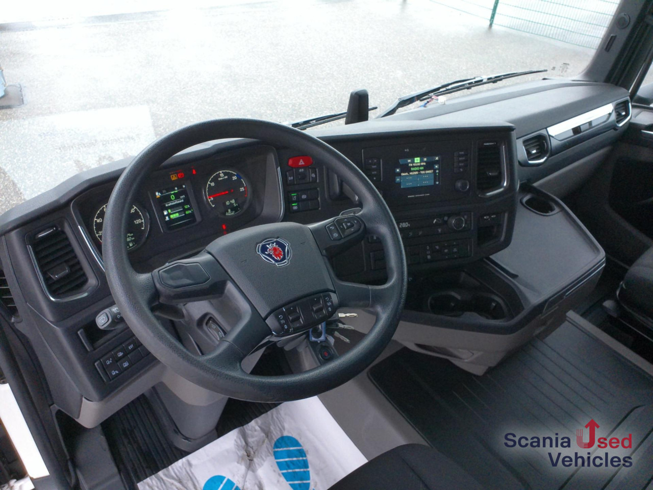 SCANIA R 410 A4x2NA - Leasing 48 Monate - 989,00 - 100 t - Trekker: afbeelding 3 SCANIA R 410 A4x2NA - Leasing 48 Monate - 989,00 - 100 t - Trekker: afbeelding 3