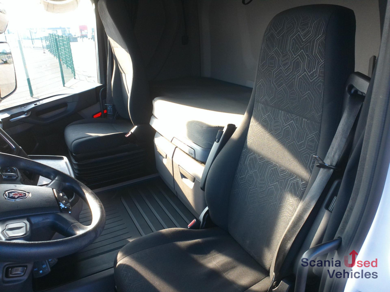 SCANIA R 410 A4x2NA - Leasing 989,00 - 100 tkm p.a.!!! - Trekker: afbeelding 2 SCANIA R 410 A4x2NA - Leasing 989,00 - 100 tkm p.a.!!! - Trekker: afbeelding 2