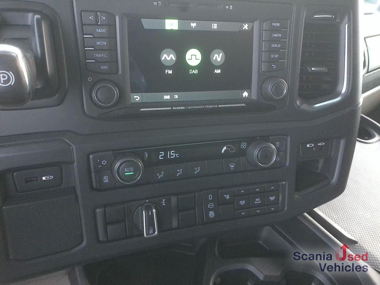 SCANIA R 450 A4x2EB - Trekker: afbeelding 2 SCANIA R 450 A4x2EB - Trekker: afbeelding 2