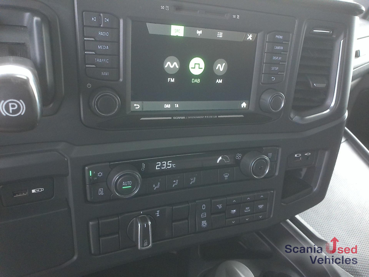 SCANIA R 450 A4x2EB - Trekker: afbeelding 2 SCANIA R 450 A4x2EB - Trekker: afbeelding 2