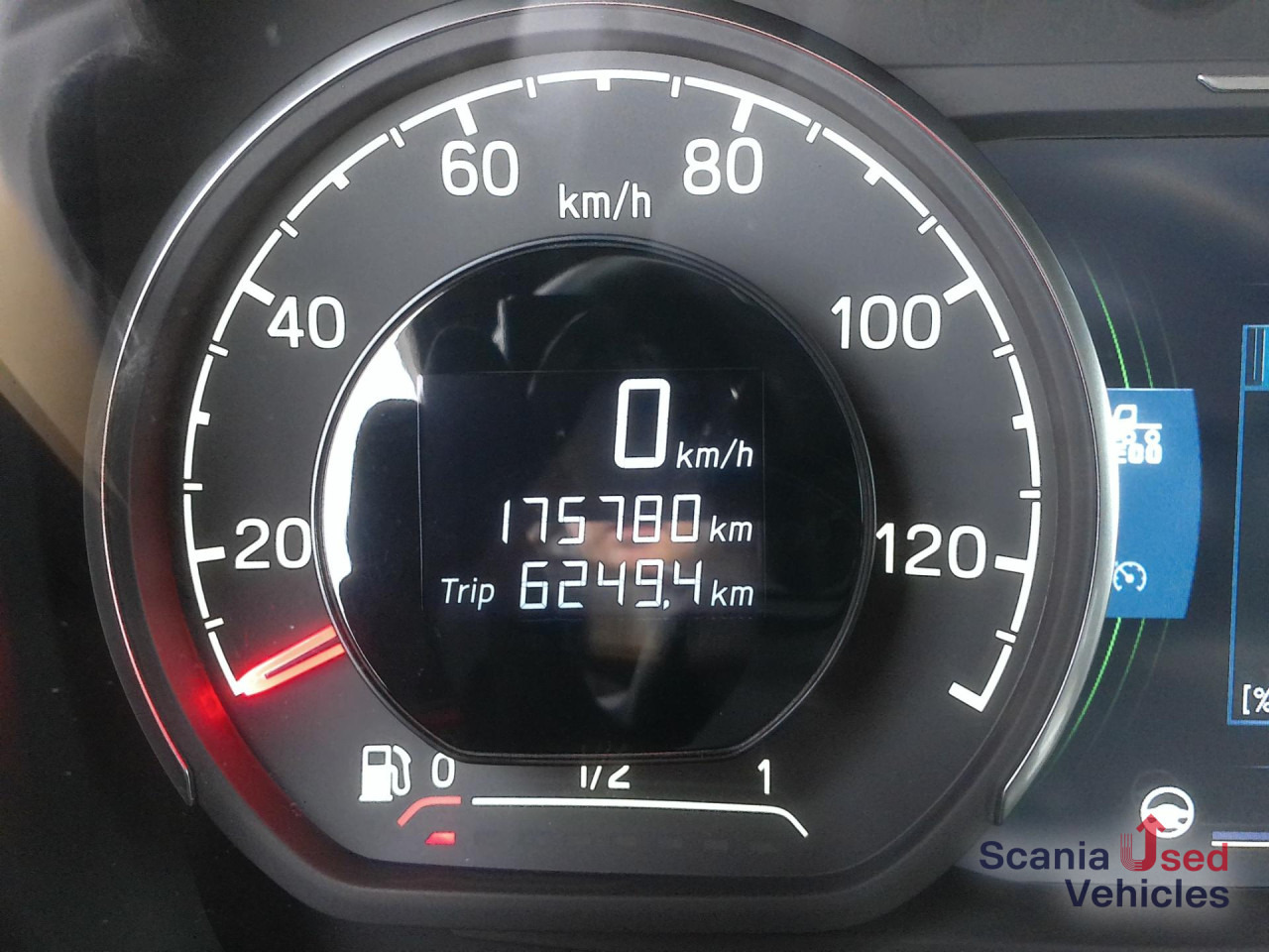 SCANIA R 460 A4x2EB - Trekker: afbeelding 4 SCANIA R 460 A4x2EB - Trekker: afbeelding 4