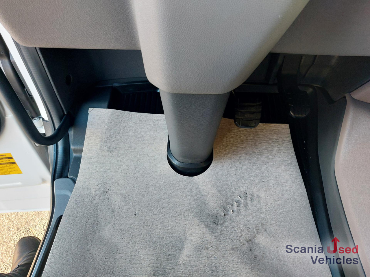 SCANIA R 460 A4x2EB - Trekker: afbeelding 2 SCANIA R 460 A4x2EB - Trekker: afbeelding 2