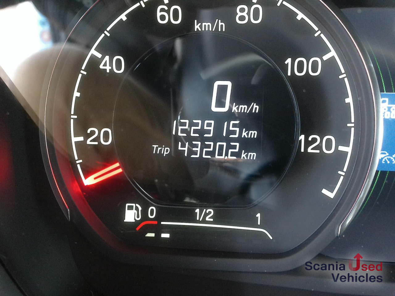 SCANIA R 460 A4x2NA - Trekker: afbeelding 4 SCANIA R 460 A4x2NA - Trekker: afbeelding 4