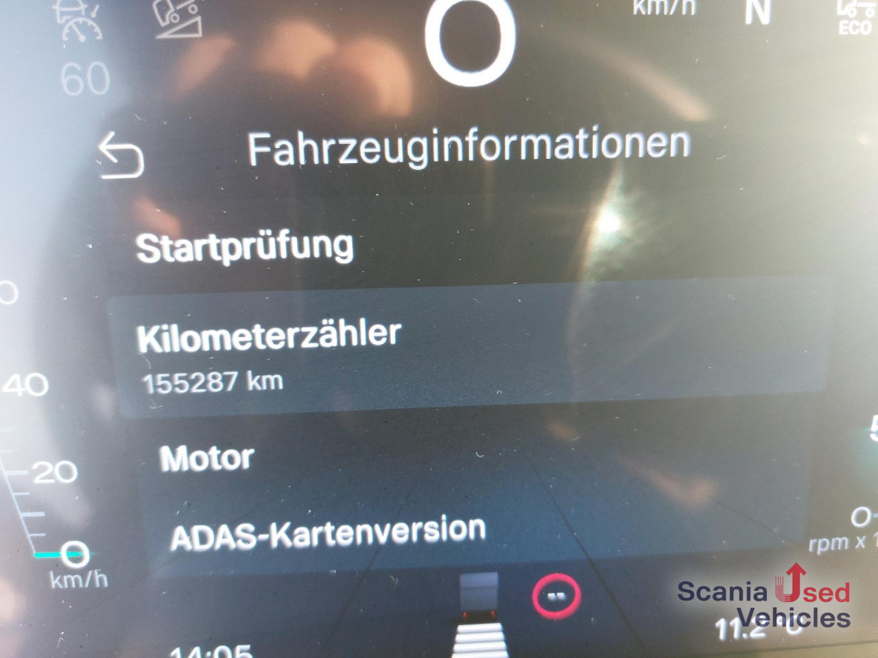 SCANIA R 460 A4x2NA Kipphydraulik New Dashboard Cockpit - Trekker: afbeelding 2 SCANIA R 460 A4x2NA Kipphydraulik New Dashboard Cockpit - Trekker: afbeelding 2