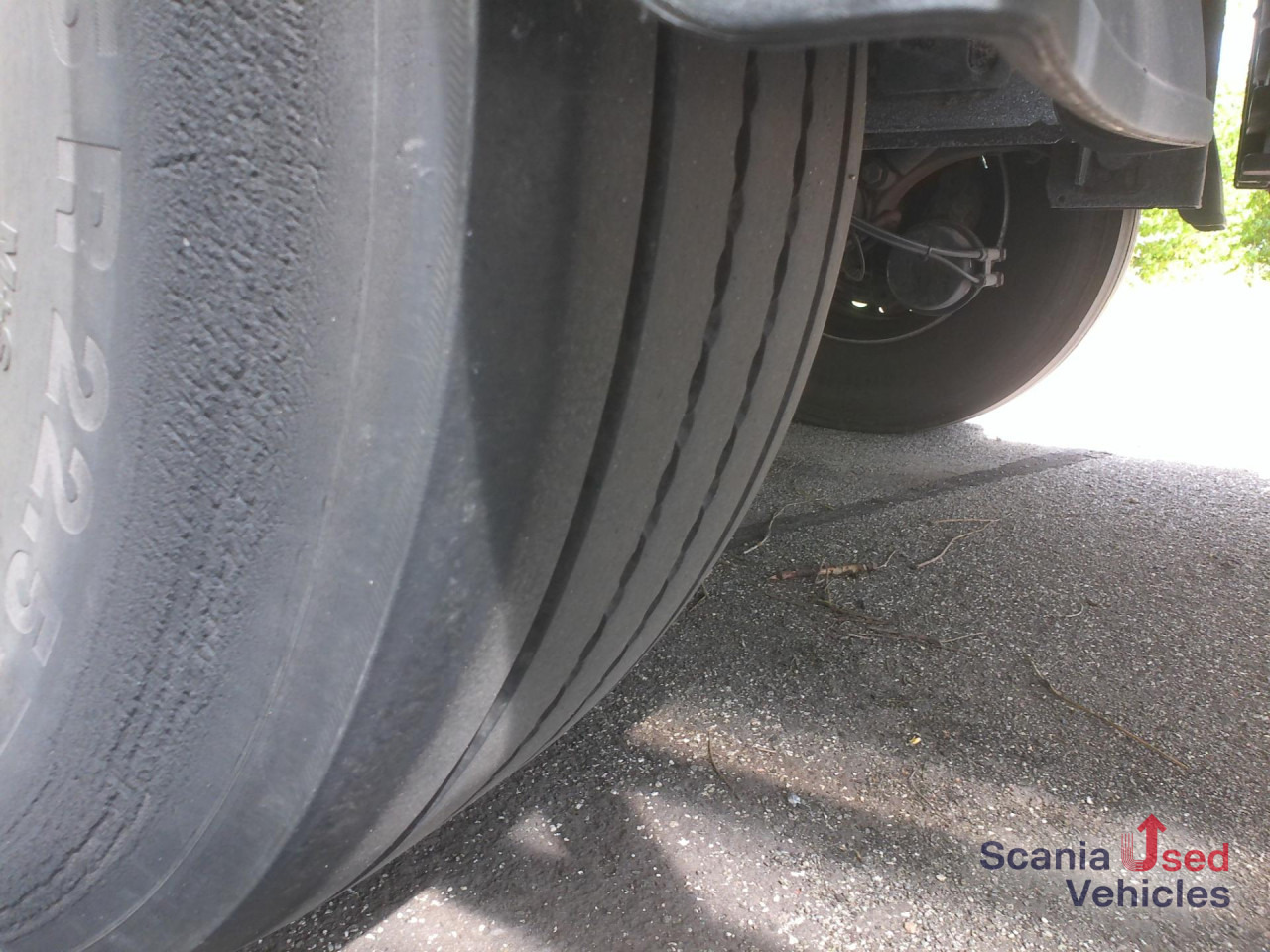 WECON Durchlader mit LBW Palfinger/MBB 2,0T - Gesloten aanhangwagen: afbeelding 5 WECON Durchlader mit LBW Palfinger/MBB 2,0T - Gesloten aanhangwagen: afbeelding 5