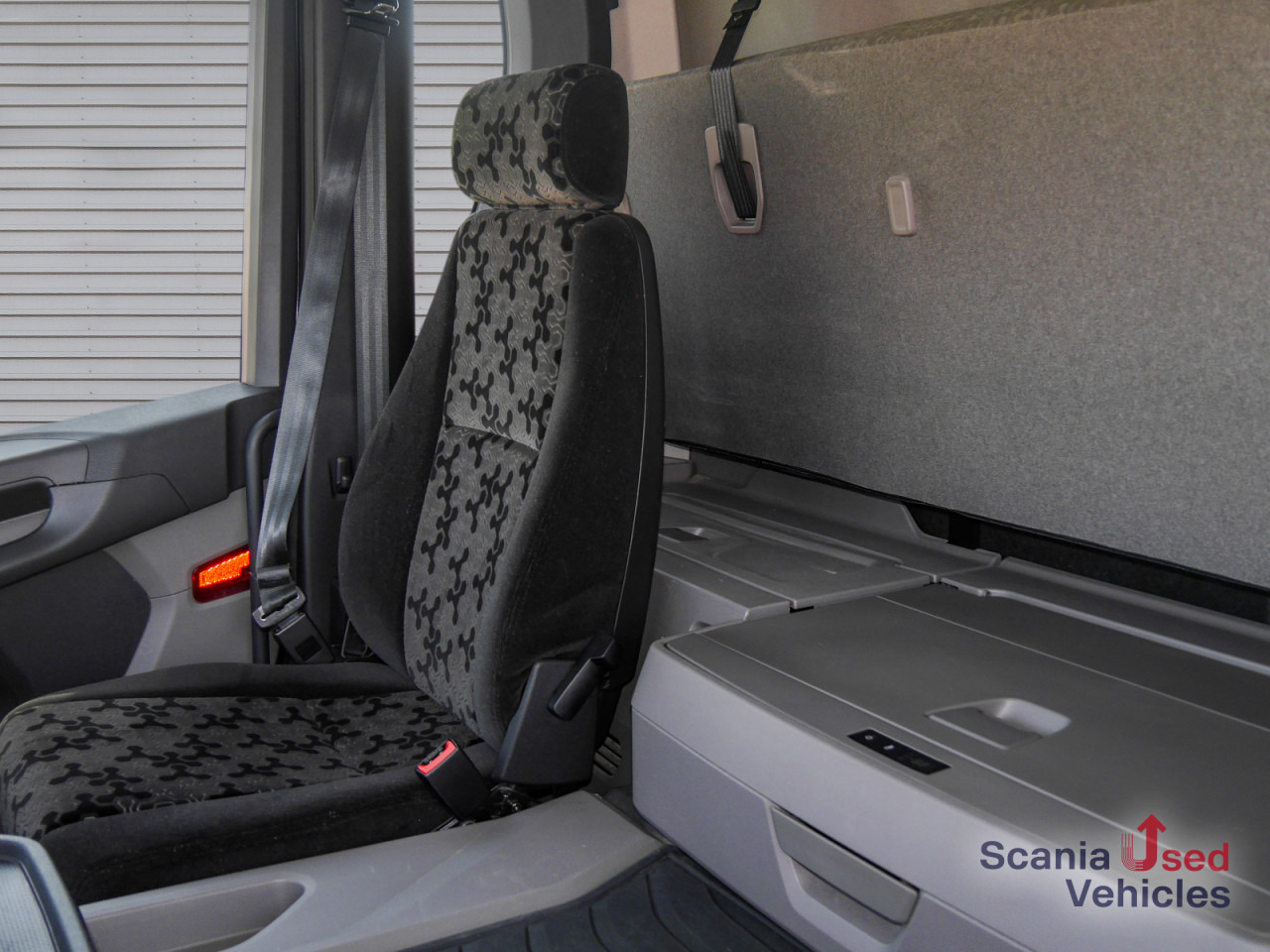 SCANIA G 460 B6x4HZ XT - Meiller D316 / Bordmatik - - Kipper vrachtwagen: afbeelding 3 SCANIA G 460 B6x4HZ XT - Meiller D316 / Bordmatik - - Kipper vrachtwagen: afbeelding 3