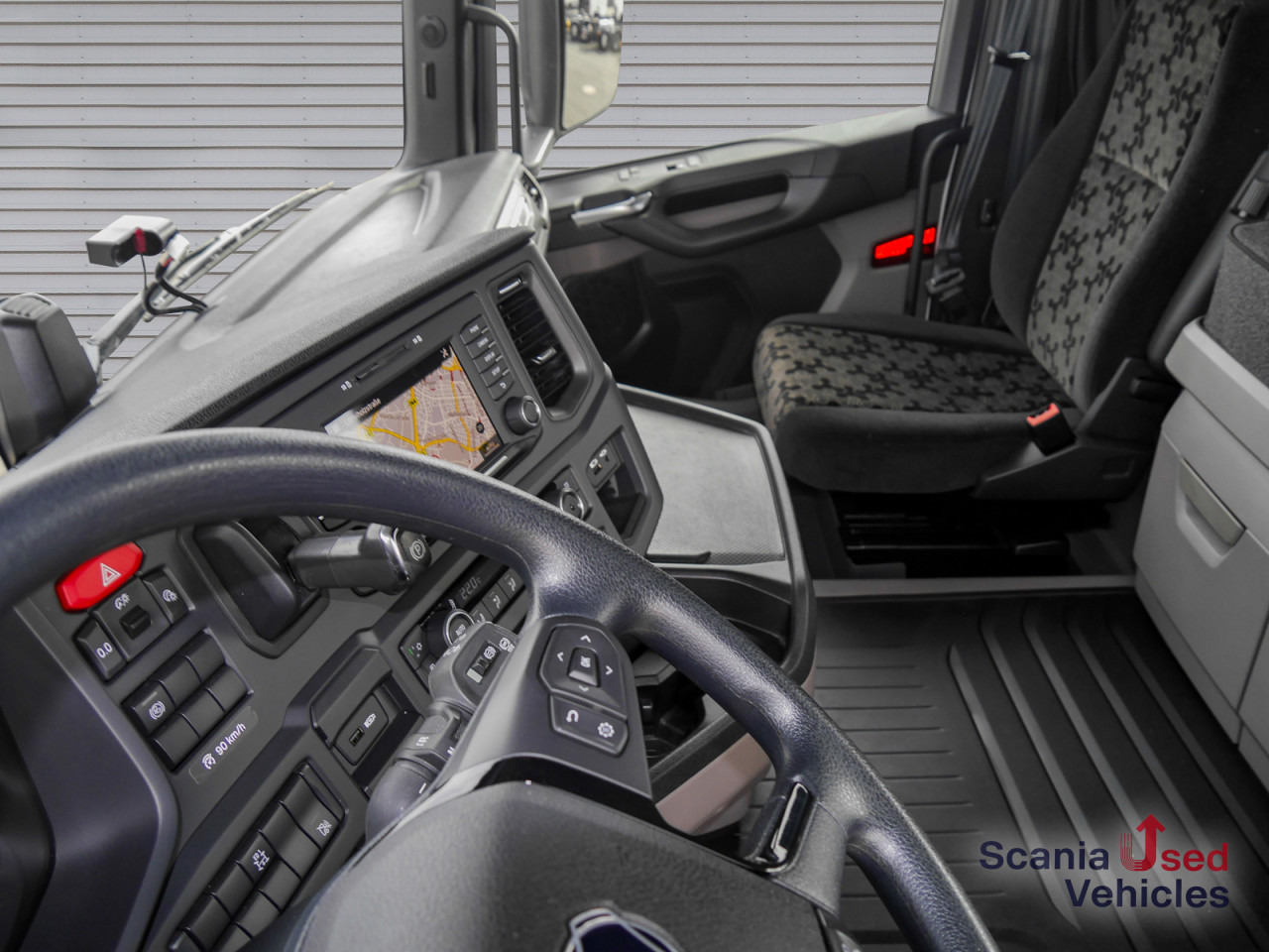 SCANIA R 460 B6x2*4NA - SUPER - PALFINGER PH T 20 - Haakarmsysteem vrachtwagen: afbeelding 2 SCANIA R 460 B6x2*4NA - SUPER - PALFINGER PH T 20 - Haakarmsysteem vrachtwagen: afbeelding 2