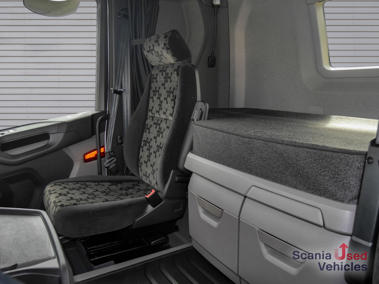 SCANIA R 460 B6x2*4NA - SUPER - PALFINGER PH T 20 - Haakarmsysteem vrachtwagen: afbeelding 5 SCANIA R 460 B6x2*4NA - SUPER - PALFINGER PH T 20 - Haakarmsysteem vrachtwagen: afbeelding 5