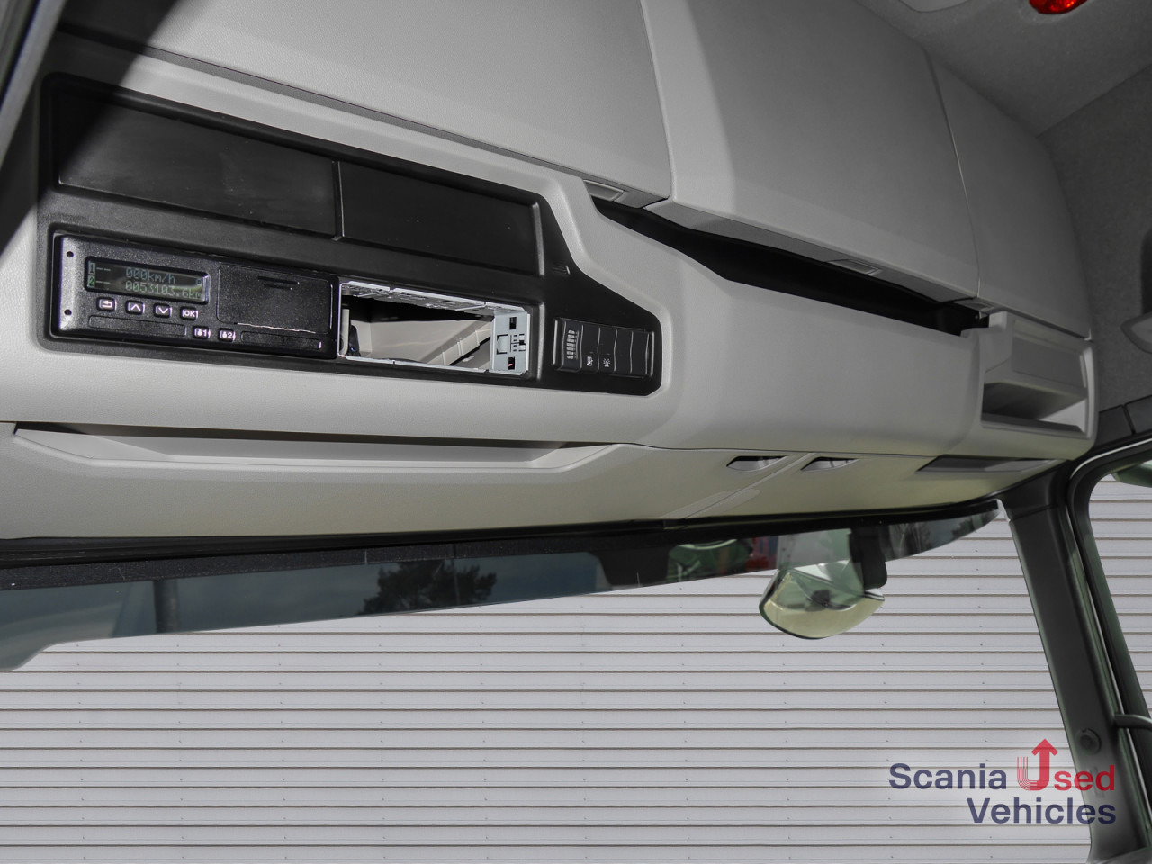 SCANIA R 460 B6x2*4NA - SUPER - PALFINGER PH T 20 - Haakarmsysteem vrachtwagen: afbeelding 5 SCANIA R 460 B6x2*4NA - SUPER - PALFINGER PH T 20 - Haakarmsysteem vrachtwagen: afbeelding 5