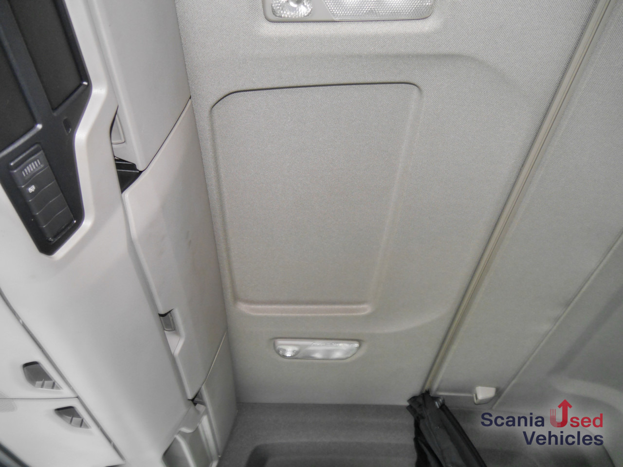 SCANIA R 410 G A4x2NA - LNG - - Trekker: afbeelding 3 SCANIA R 410 G A4x2NA - LNG - - Trekker: afbeelding 3
