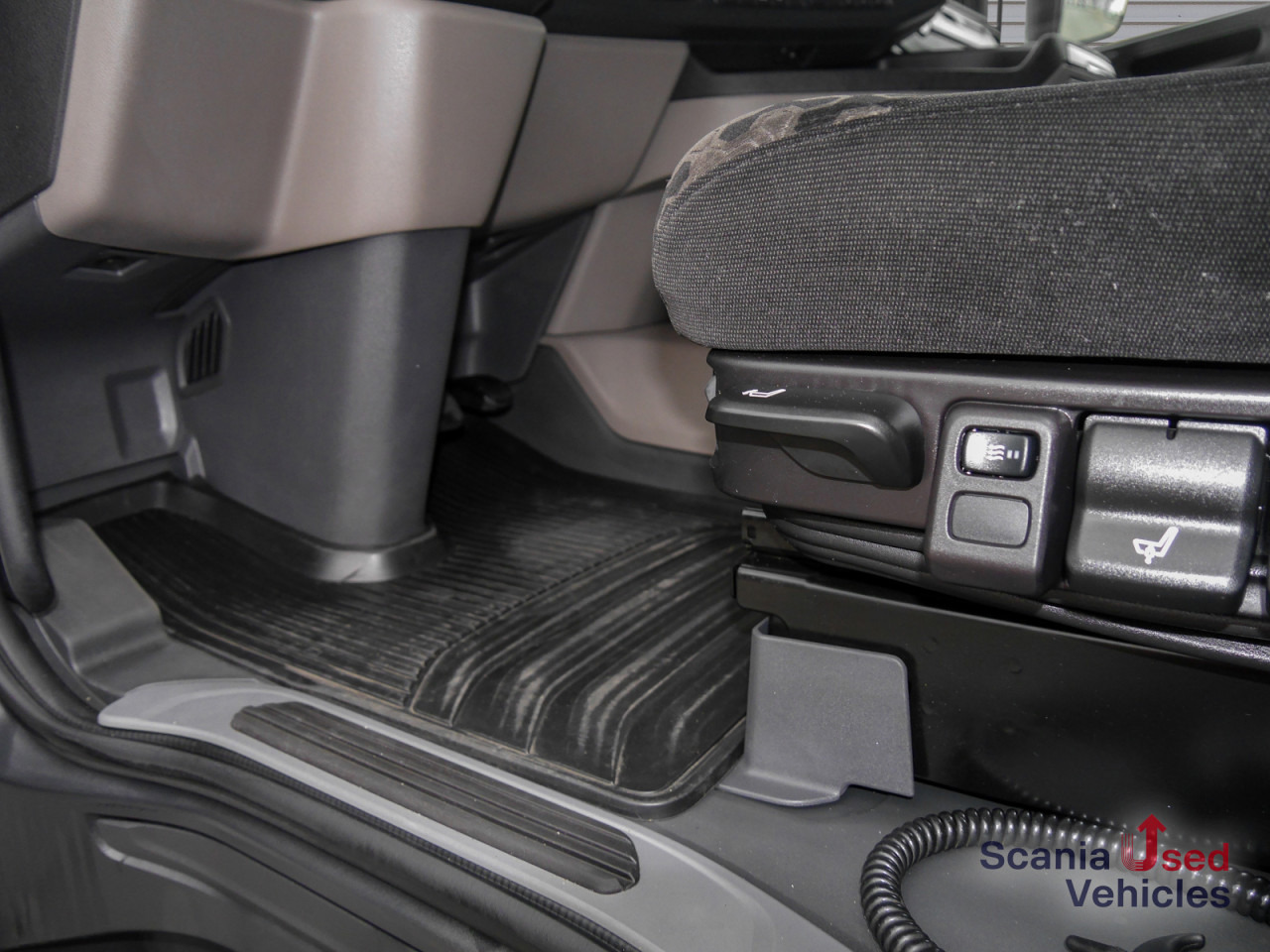 SCANIA R 460 A4x2EB - SUPER - - Trekker: afbeelding 4 SCANIA R 460 A4x2EB - SUPER - - Trekker: afbeelding 4