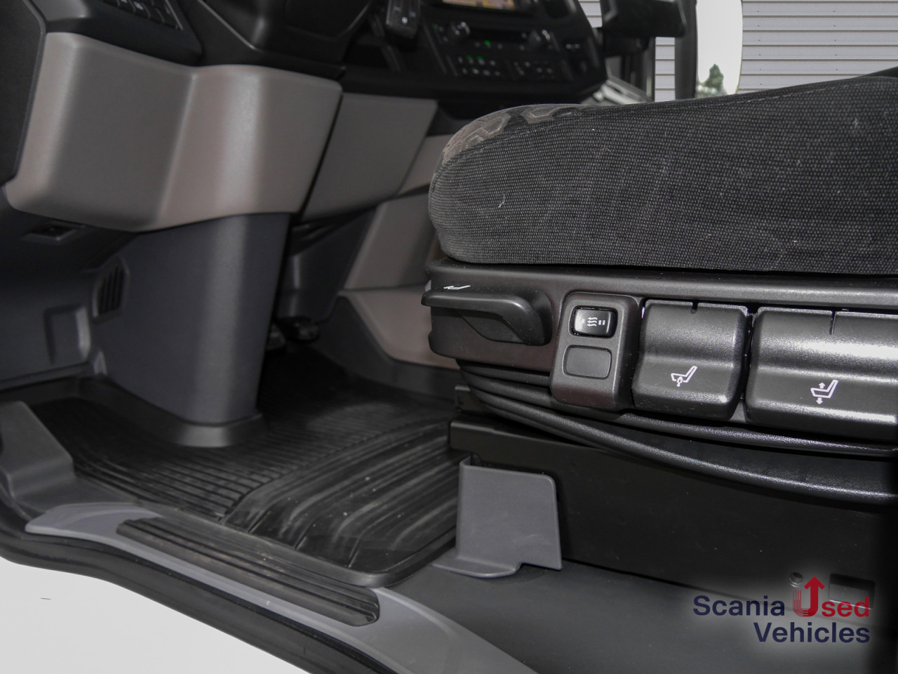 SCANIA R 460 A4x2NA - SUPER - - Trekker: afbeelding 3 SCANIA R 460 A4x2NA - SUPER - - Trekker: afbeelding 3