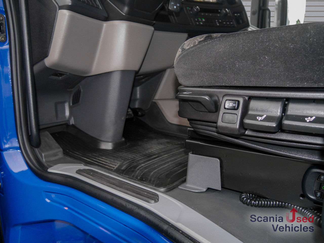 SCANIA R 460 A4x2NA - SUPER - - Trekker: afbeelding 3 SCANIA R 460 A4x2NA - SUPER - - Trekker: afbeelding 3