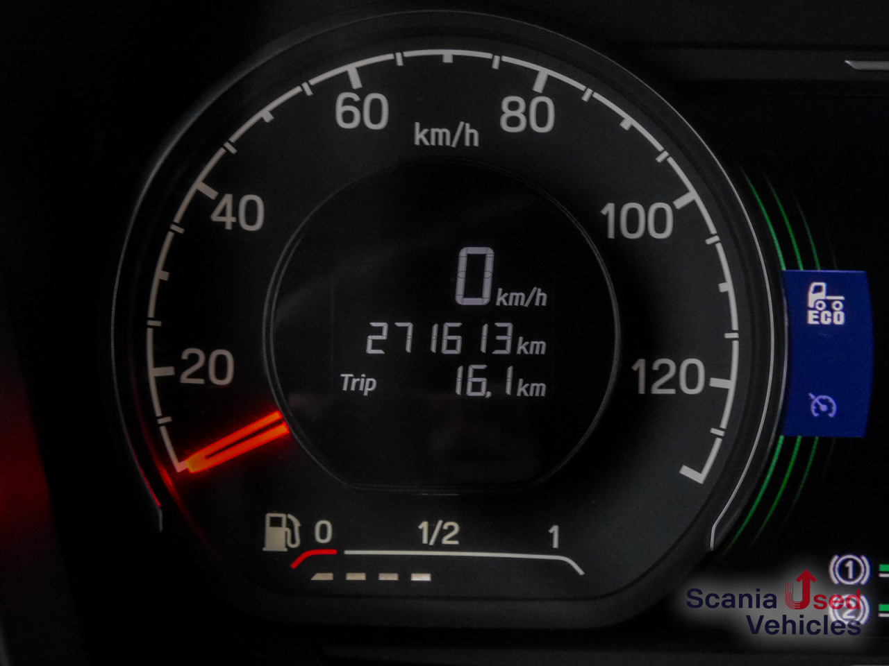 SCANIA R 460 A4x2NA - SUPER - - Trekker: afbeelding 4 SCANIA R 460 A4x2NA - SUPER - - Trekker: afbeelding 4