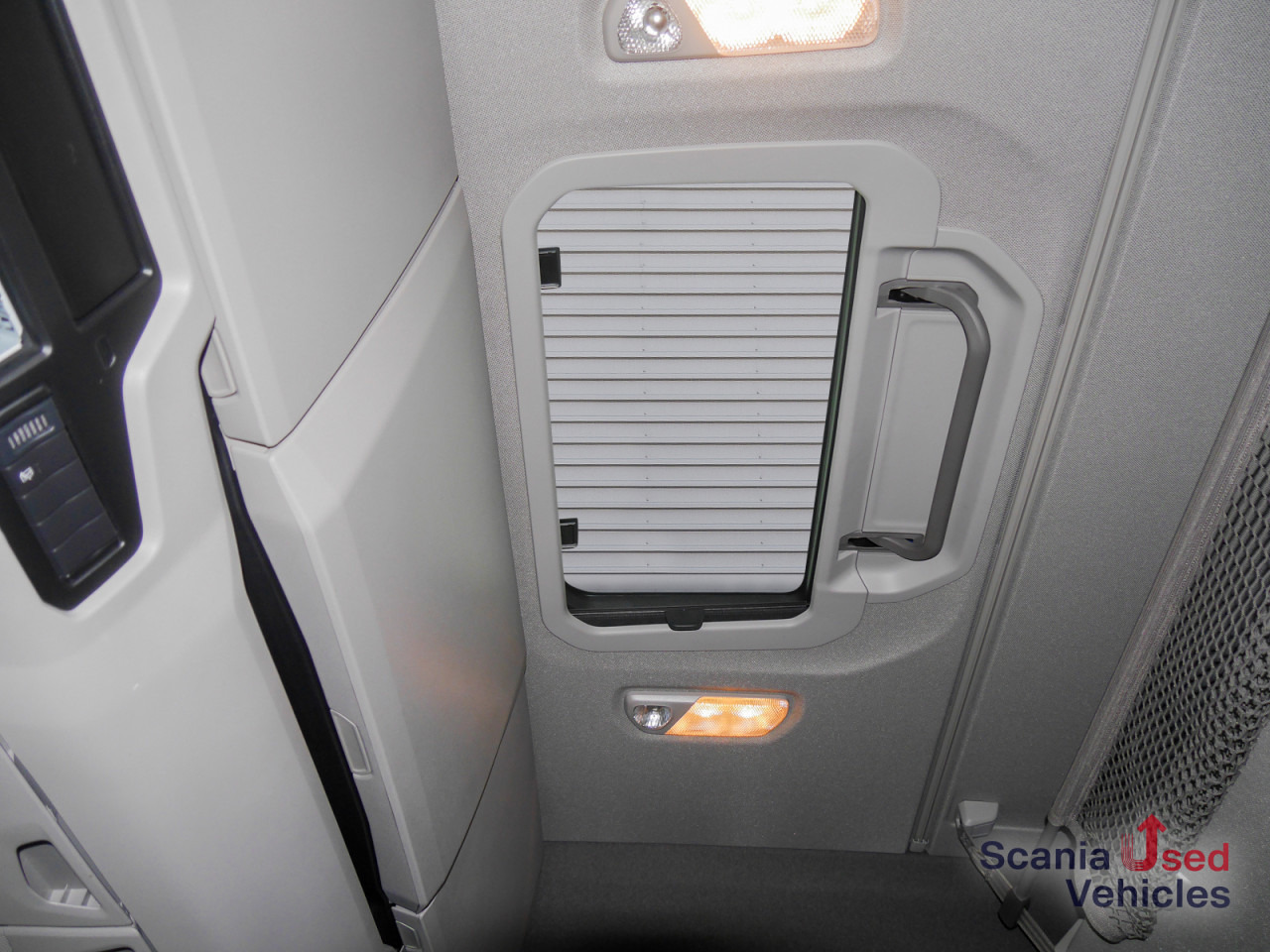 SCANIA R 460 A4x2NA - SUPER - - Trekker: afbeelding 2 SCANIA R 460 A4x2NA - SUPER - - Trekker: afbeelding 2
