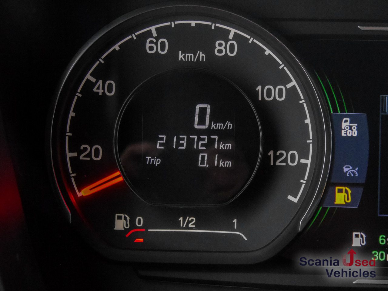 SCANIA R 460 A4x2NA - SUPER - - Trekker: afbeelding 4 SCANIA R 460 A4x2NA - SUPER - - Trekker: afbeelding 4