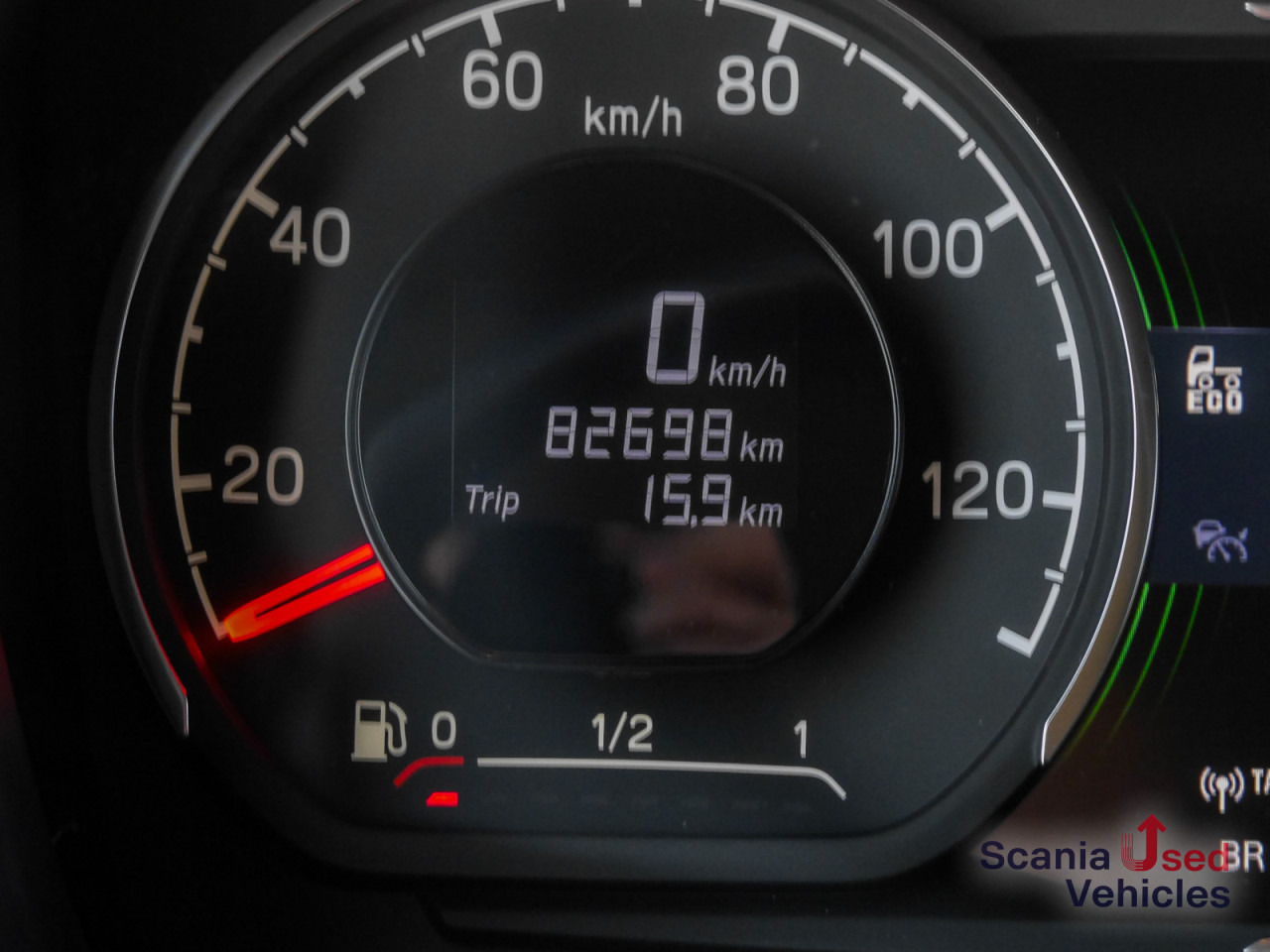 SCANIA R 460 A4x2NA - SUPER - - Trekker: afbeelding 4 SCANIA R 460 A4x2NA - SUPER - - Trekker: afbeelding 4