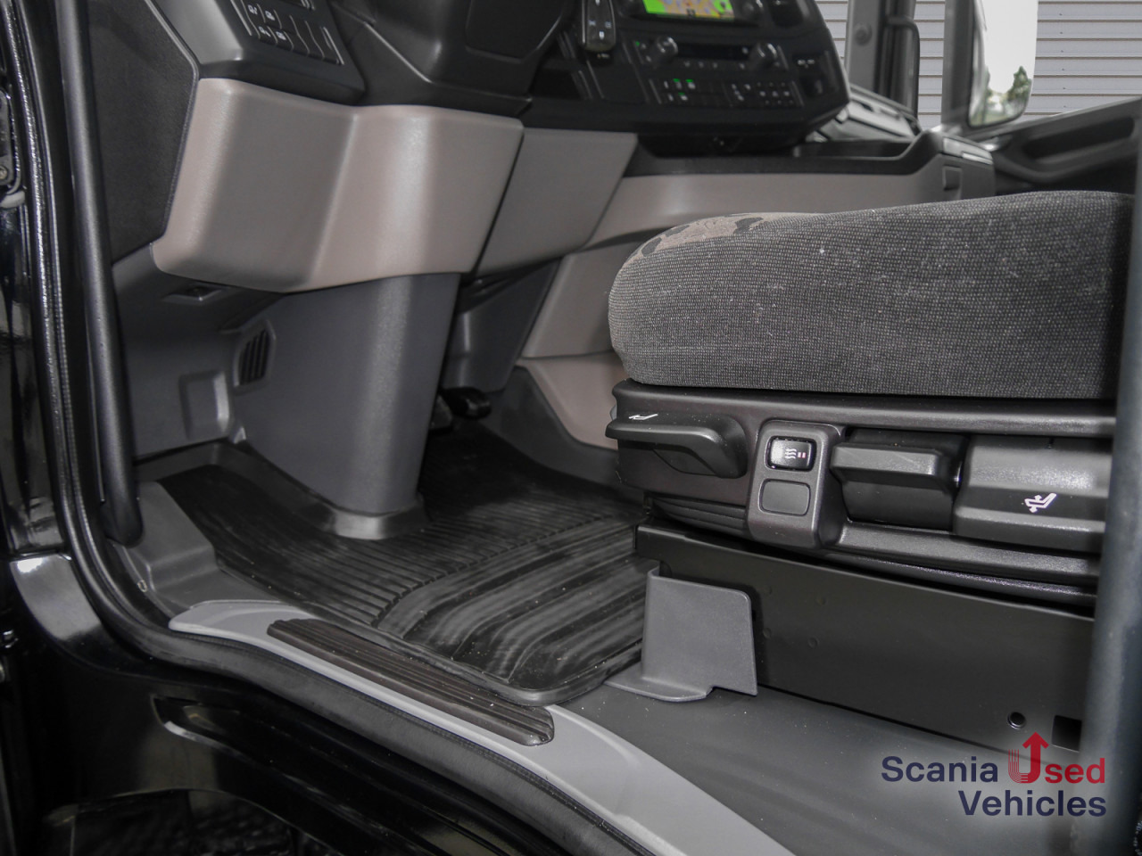SCANIA R 460 A4x2NA - SUPER - - Trekker: afbeelding 3 SCANIA R 460 A4x2NA - SUPER - - Trekker: afbeelding 3