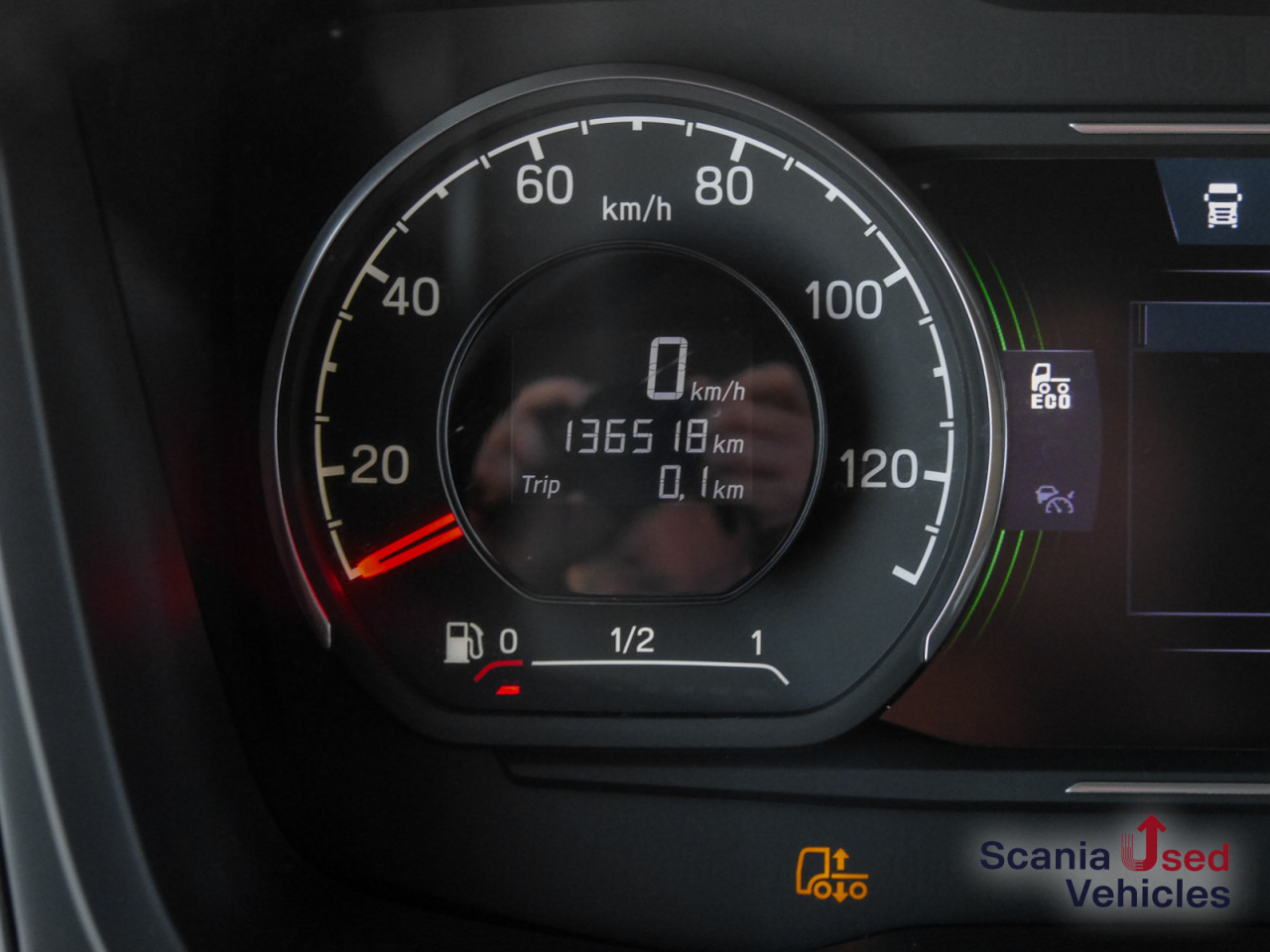 SCANIA R 460 A4x2NA - SUPER - - Trekker: afbeelding 4 SCANIA R 460 A4x2NA - SUPER - - Trekker: afbeelding 4