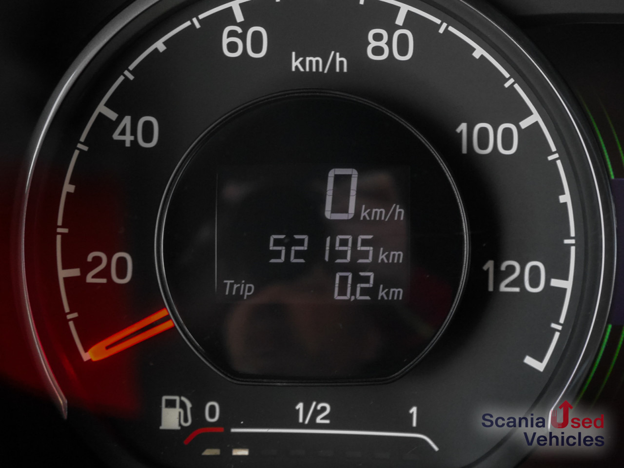 SCANIA R 460 A4x2NA - SUPER - - Trekker: afbeelding 4 SCANIA R 460 A4x2NA - SUPER - - Trekker: afbeelding 4