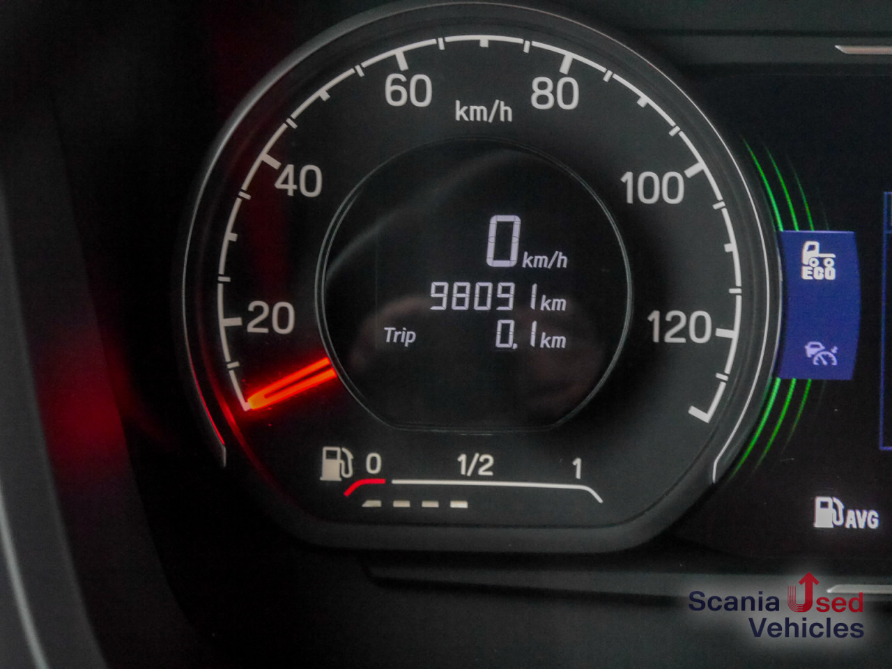 SCANIA R 460 A4x2NA - SUPER - - Trekker: afbeelding 4 SCANIA R 460 A4x2NA - SUPER - - Trekker: afbeelding 4