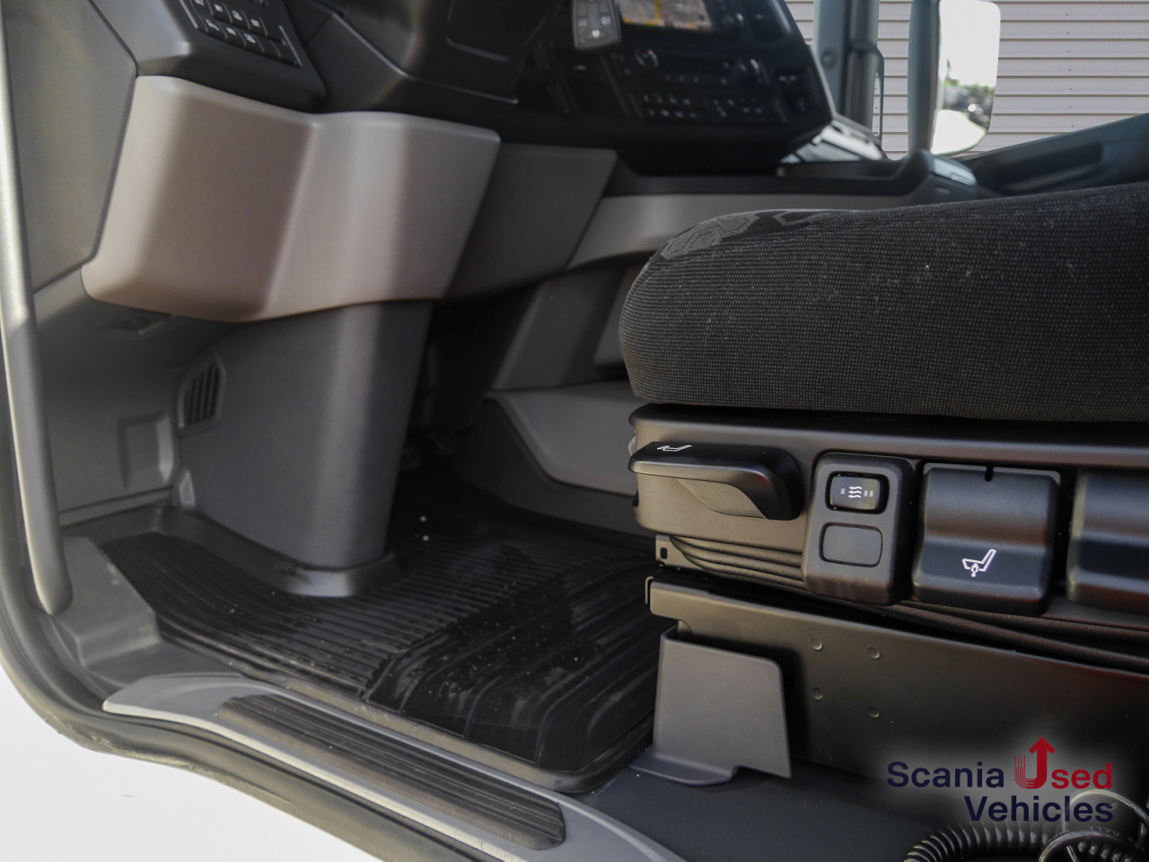 SCANIA R 460 A4x2NA - SUPER - - Trekker: afbeelding 3 SCANIA R 460 A4x2NA - SUPER - - Trekker: afbeelding 3