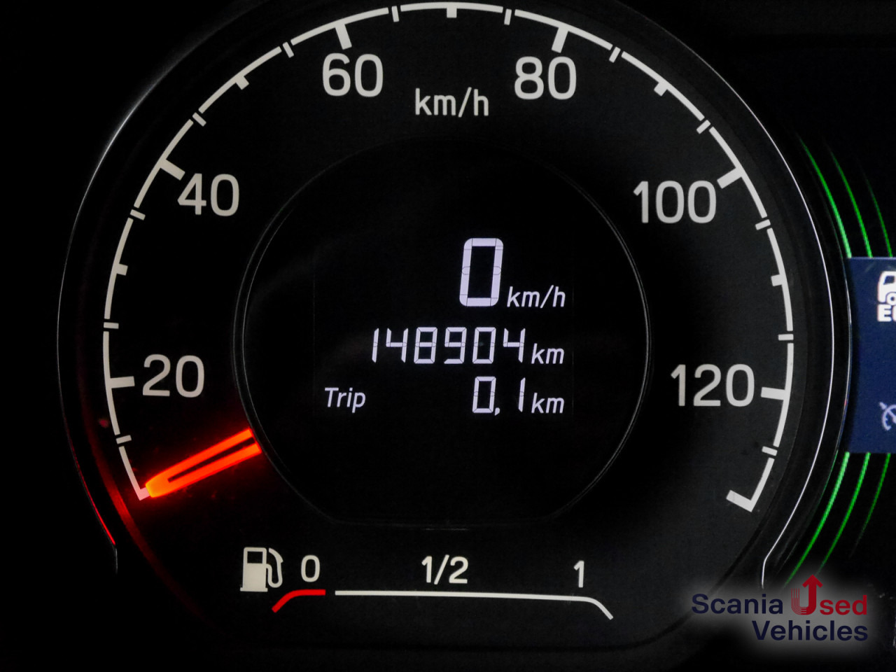 SCANIA R 460 A4x2NA - SUPER - - Trekker: afbeelding 5 SCANIA R 460 A4x2NA - SUPER - - Trekker: afbeelding 5