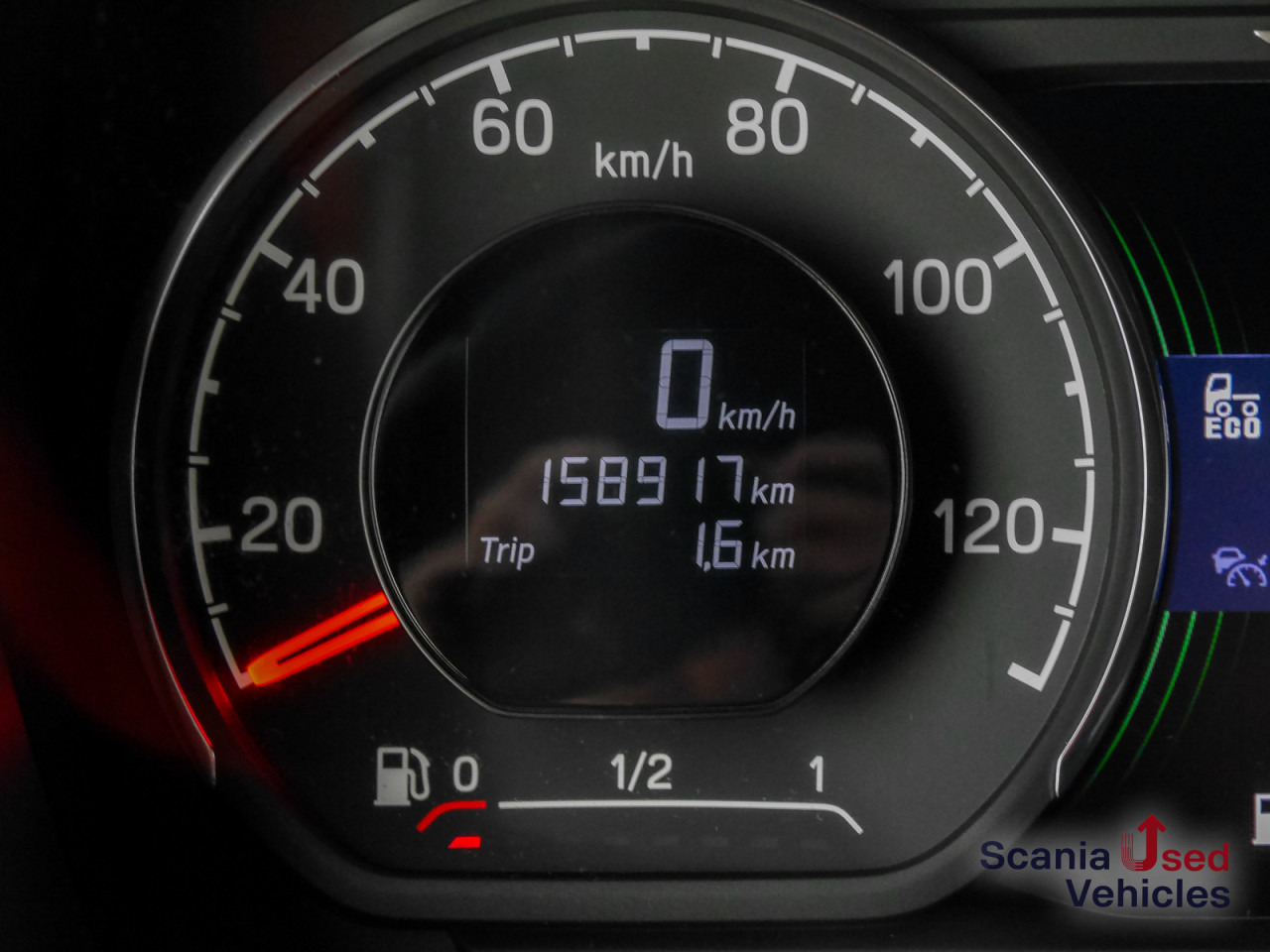 SCANIA R 460 A4x2NA - SUPER / Hydraulik - - Trekker: afbeelding 5 SCANIA R 460 A4x2NA - SUPER / Hydraulik - - Trekker: afbeelding 5