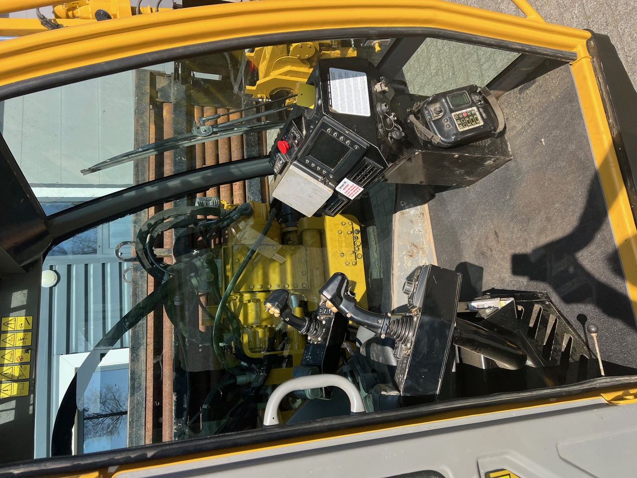 Horizontaal gestuurd boren Vermeer D40x55 S3: afbeelding 6 Horizontaal gestuurd boren Vermeer D40x55 S3: afbeelding 6