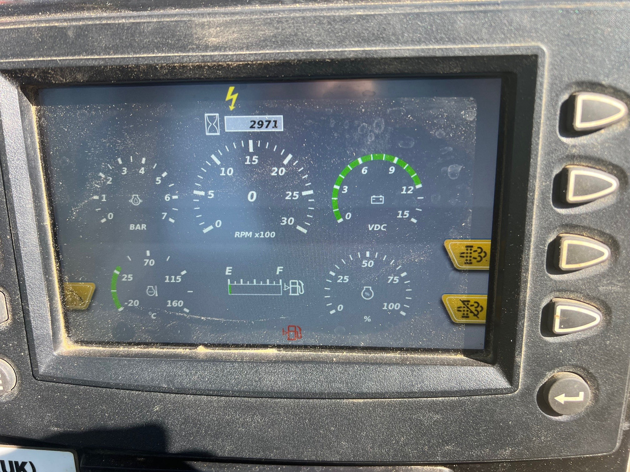 Vermeer D40x55 S3 - Horizontaal gestuurd boren: afbeelding 5 Vermeer D40x55 S3 - Horizontaal gestuurd boren: afbeelding 5