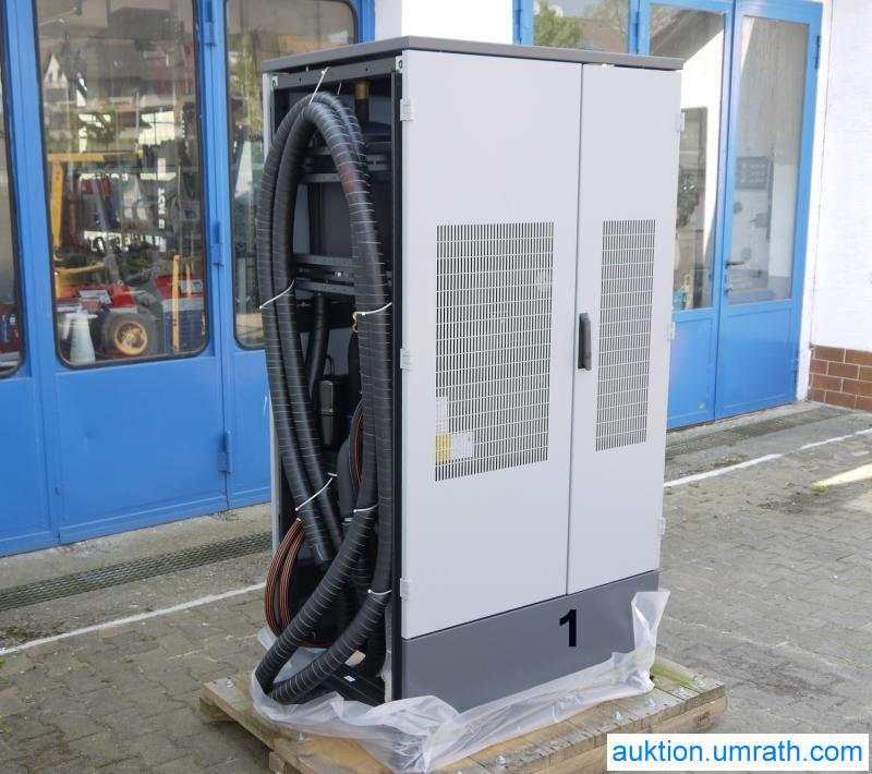Technotrans beta.ac 140G Kältemodul Kühlgerät für Heidelberger Primefire 106 Druckmaschine - Metaalbewerkingsmachine: afbeelding 3 Technotrans beta.ac 140G Kältemodul Kühlgerät für Heidelberger Primefire 106 Druckmaschine - Metaalbewerkingsmachine: afbeelding 3