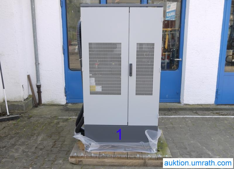 Technotrans beta.ac 140G Kältemodul Kühlgerät für Heidelberger Primefire 106 Druckmaschine - Metaalbewerkingsmachine: afbeelding 2 Technotrans beta.ac 140G Kältemodul Kühlgerät für Heidelberger Primefire 106 Druckmaschine - Metaalbewerkingsmachine: afbeelding 2