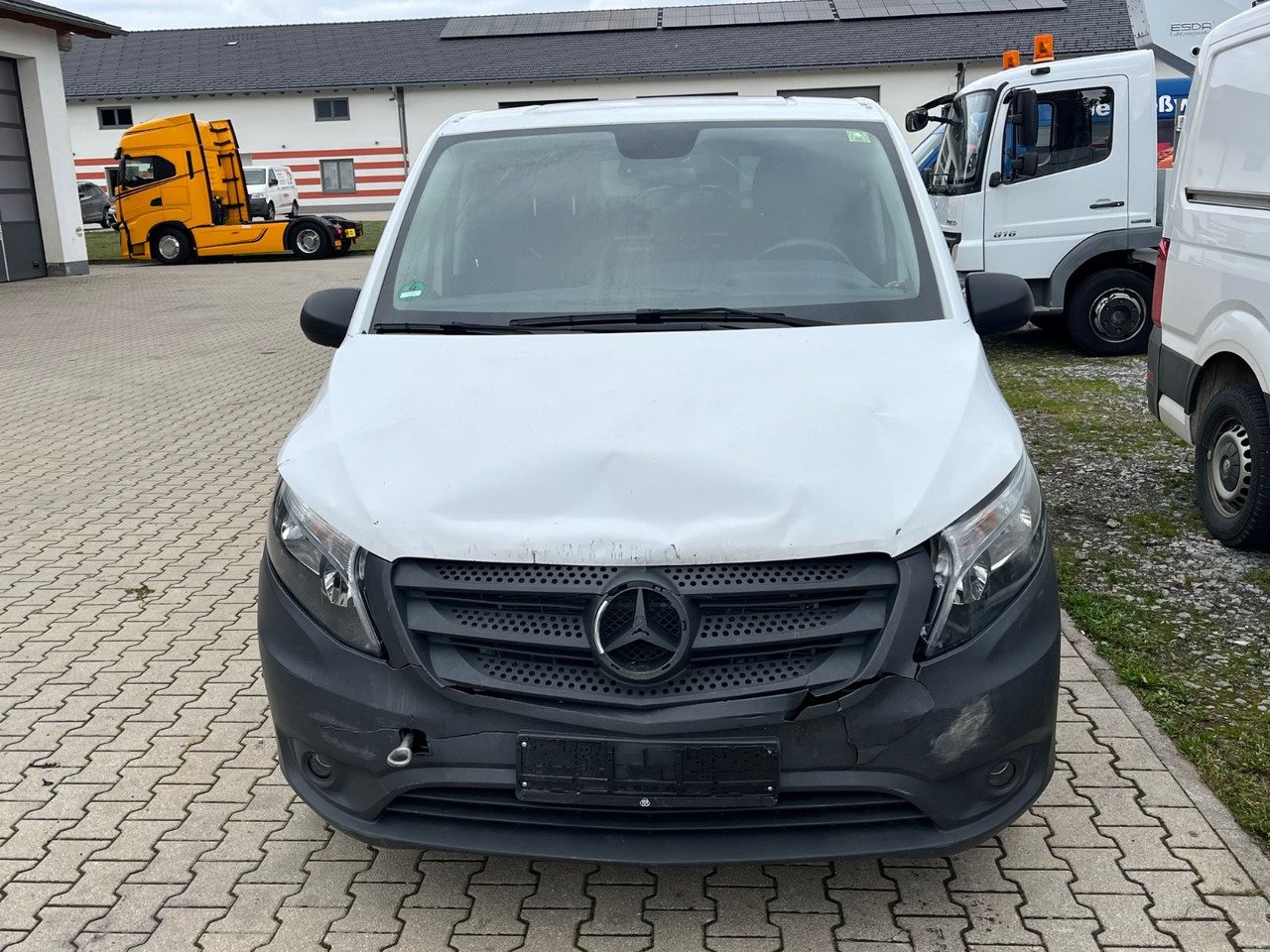 Mercedes-Benz Vito 116CDI 53384KM - Kleine bestelwagen: afbeelding 3 Mercedes-Benz Vito 116CDI 53384KM - Kleine bestelwagen: afbeelding 3